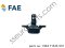 Pressure sensor Part number: 13627843531 7843531 1362 7 843 531 FAE 15142