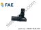 Pressure sensor Part number: 13627843531 7843531 1362 7 843 531 FAE 15142