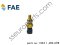 Temperature sensor, water Part number: 13621486698 1486698  1362 1 486 698 FAE 33335