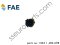 Temperature sensor, water Part number: 13621486698 1486698  1362 1 486 698 FAE 33335