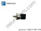 High pressure sensor Part number: 13537537319 7537319 1353 7 537 319 PIERBURG 7.11225.23.0