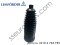 Repair kit bellows Part number: 32106765782 6765782 3210 6 765 782 Lemforder 3361501 : 009