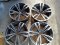 Alloy wheels F12, F13 M6