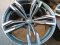 Alloy wheels F12, F13 M6