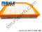 Air Filter Part number: 13727843284 7843284 Mahle