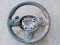 Used R60 3 arms steering wheel.