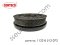 Vibration damper Part number: 11238512072 8512072 Corteco 80001698