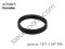 Gasket ring Part number: 13712247395 2247395 1371 2 247 395 7395