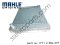 Radiator, left Part number: 17112284277 2284277 1711 2 284 277 Mahle CR958000P