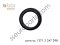 Gasket ring Part number: 13712247398 2247398 1371 2 247 398 BBR 001-10-27902