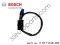 The lambda head control. Part number: 11787848483 7848483 Bosch 0258 027 090