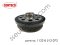 Vibration damper Part number: 11238512072 8512072 Corteco 80001698