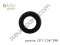 Gasket ring Part number: 13712247398 2247398 1371 2 247 398 BBR 001-10-27902