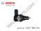 Pressure regulating valve Part number: 13537805734 7805734 1353 7 805 734 Bosch 0281 002 738