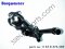 Thermostat housing with thermostat Part number: 11538576289 8576289 1153 8 576 289 Borgwarner 411701.88D