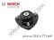 Guide support Part number: 33526773669 6773669 Bosch