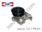 Coolant pump, mechanical Part number: 11517790472 7790472 1151 7 790 472 KWP 10965