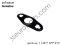 Gasket Asbestos Free Part number: 11427577017 7577017