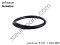 Gasket Part number: 51311945082 1945082 5131 1 945 082