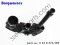 Thermostat housing with thermostat Part number: 11538576289 8576289 1153 8 576 289 Borgwarner 411701.88D