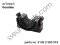 Rubber mount, stabiliser, lower section Part number: 31352283516 2283516