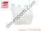 Expansion tank Part number: 17137823626 7823626 1713 7 823 626  Febi 43503