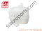 Expansion tank Part number: 17137823626 7823626 1713 7 823 626  Febi 43503