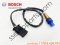 Lambda Sensor Part number: 11788600992 8600992 Bosch