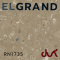 กระเบื้องม้วน ELGRAND - RN-1735