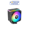 พัดลมซีพียู Thermaltake Astria 400 ARGB Black ราคา 1,690.-