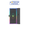 พัดลมซีพียู Thermaltake Astria 400 ARGB Black ราคา 1,690.-