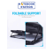 พัดลมระบายความร้อน TORNADO COOLING PAD F749 ราคา 450.-