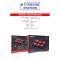 พัดลมระบายความร้อน TORNADO COOLING PAD F749 ราคา 450.-