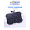 พัดลมระบายความร้อน TORNADO COOLING PAD F749 ราคา 450.-