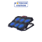 พัดลมระบายความร้อน TORNADO COOLING PAD F749 ราคา 450.-