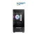 CASE (เคส) THERMALTAKE View 170 TG ARGB Black Micro-Tower ราคา 1,890.-