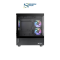 CASE (เคส) THERMALTAKE View 170 TG ARGB Black Micro-Tower ราคา 1,890.-