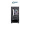 CASE (เคส) THERMALTAKE View 170 TG ARGB Black Micro-Tower ราคา 1,890.-