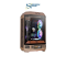 CASE (เคสเกมมิ่ง) THERMALTAKE THE TOWER 300 GRAVEL SAND (MICRO-ATX) ราคา 4,890.-