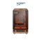 CASE (เคสเกมมิ่ง) THERMALTAKE THE TOWER 300 GRAVEL SAND (MICRO-ATX) ราคา 4,890.-