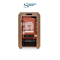CASE (เคสเกมมิ่ง) THERMALTAKE THE TOWER 300 GRAVEL SAND (MICRO-ATX) ราคา 4,890.-
