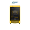 CASE (เคสเกมมิ่ง) THERMALTAKE The Tower 200 Bumblebee Mini Chassis CA-1X9-00S4WN-00 ราคา 4,090.-