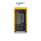 CASE (เคสเกมมิ่ง) THERMALTAKE The Tower 200 Bumblebee Mini Chassis CA-1X9-00S4WN-00 ราคา 4,090.-