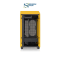 CASE (เคสเกมมิ่ง) THERMALTAKE The Tower 200 Bumblebee Mini Chassis CA-1X9-00S4WN-00 ราคา 4,090.-