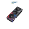 การ์ดจอ ASUS ROG STRIX GEFORCE RTX 4060 OC EDITION 8GB GDDR6 ราคา 13,900.-