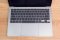 APPLE Macbook Air 13 (2020) M1 Ram8 SSD256 จอ13.3 ความชัดระดับ2k Cycle count 54 ครั้ง เพียง 16,500.- อุปกรณ์แท้ครบกล่อง