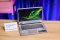 Acer Swift 3 i5-8250U GeForceMX350(การ์ดจอแยก2GB) Ram4 HDD1TB จอ14 FHD IPS น้ำหนักเบาเหมาะแก่การพกพา ขายถูก 4,800.- พร้อมใช้งาน