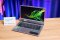Acer Swift 3 i5-8250U GeForceMX350(การ์ดจอแยก2GB) Ram4 HDD1TB จอ14 FHD IPS น้ำหนักเบาเหมาะแก่การพกพา ขายถูก 4,800.- พร้อมใช้งาน