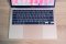 Macbook Air 13 (2020) Core i5 Ram16 SSD250 จอ13.3 นิ้ว เครื่องสวย ขายเพียง 12,500.- รีเซ็ตพร้อมใช้งาน