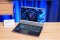 MSI Thin 15 i7-12650H Ram8 RTX-2050(4GB) SSD512 จอ15.6 FHD 144Hz สเปคเกมมิ่ง คีย์บอร์ดไฟสีฟ้า น้ำหนักเบา ดีไซน์เรียบสวย ครบกล่องพร้อมประกันศูนย์2027 ขายเพียง 16,990.-